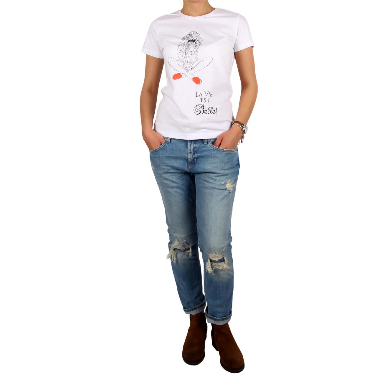 Poza Tricou - 1002B [2]