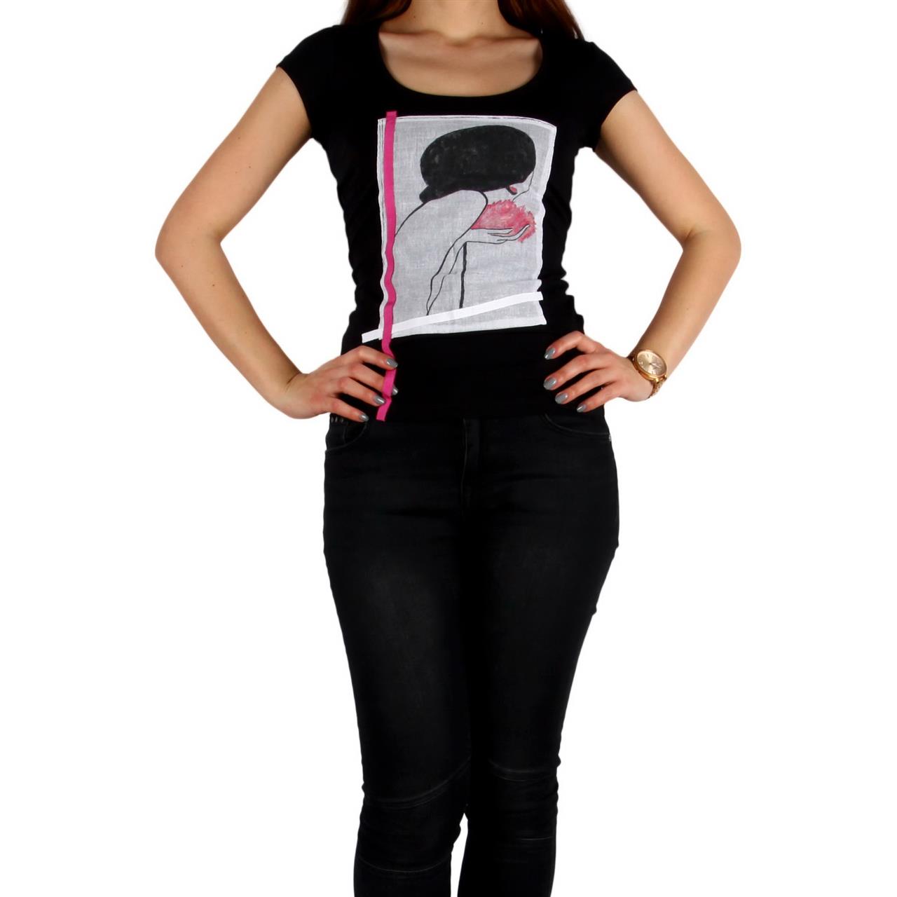 Poza Tricou - 1002J [1]