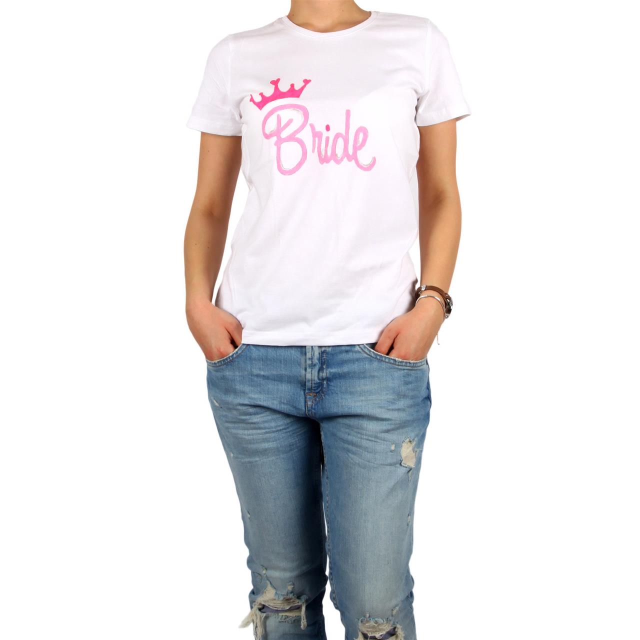 Poza Tricou La baza gatului, Alb, Maneca scurta, Cu imprimeu - 1002U [1]