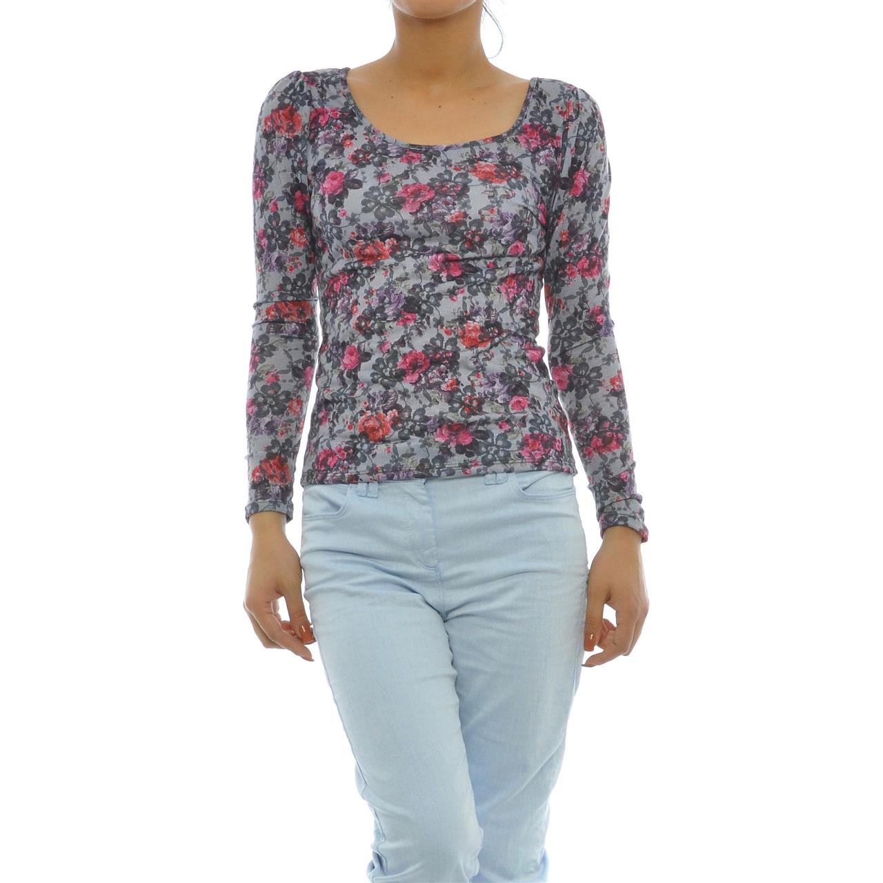 Poza Bluza Maneca lunga - 054A [1]