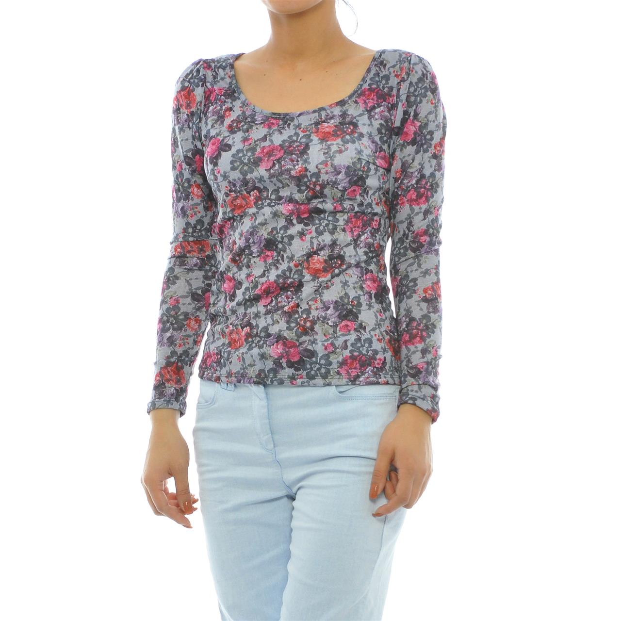 Poza Bluza Maneca lunga - 054A [2]