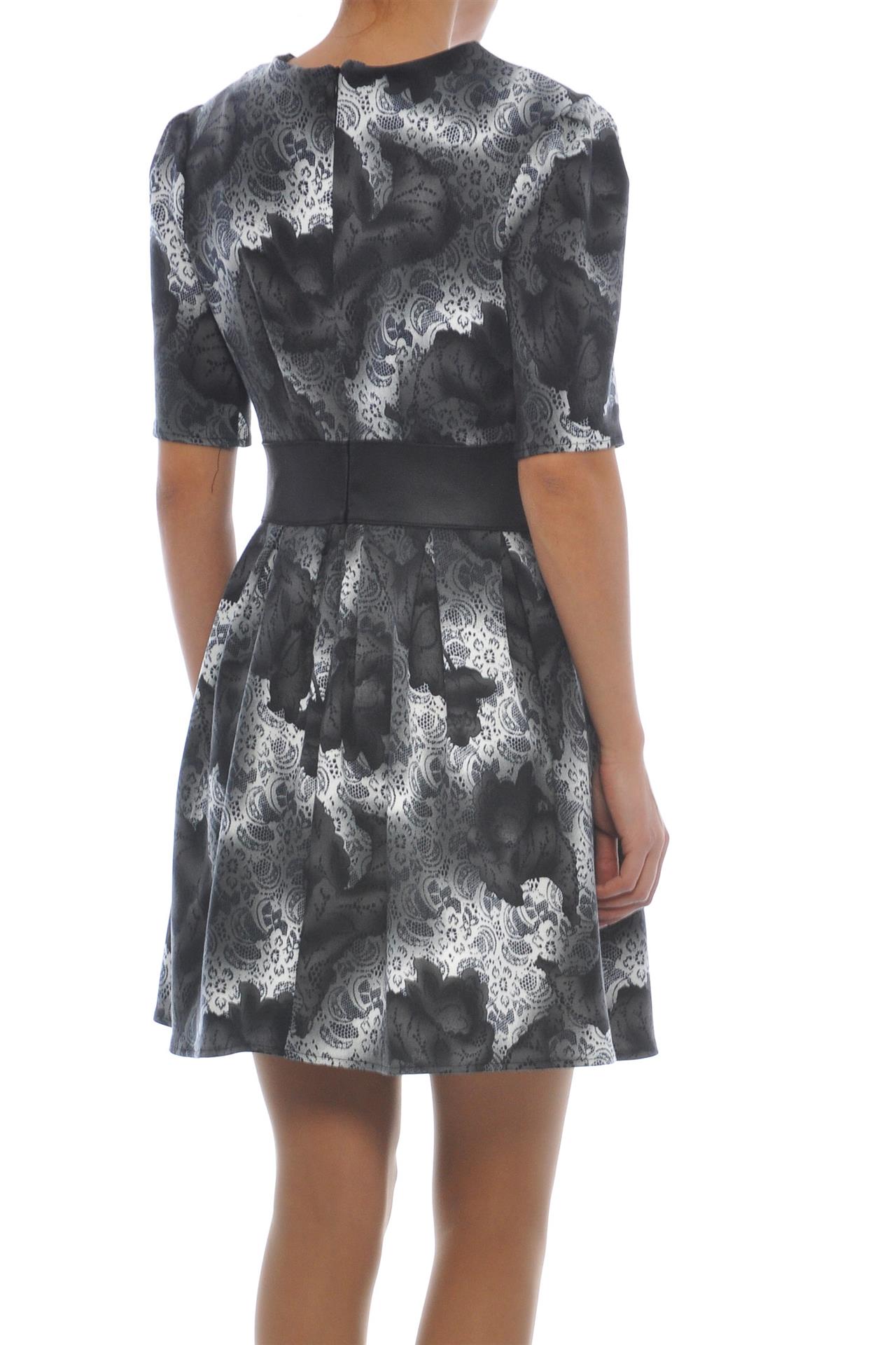 Poza Salopeta Negru - 152AA [2]