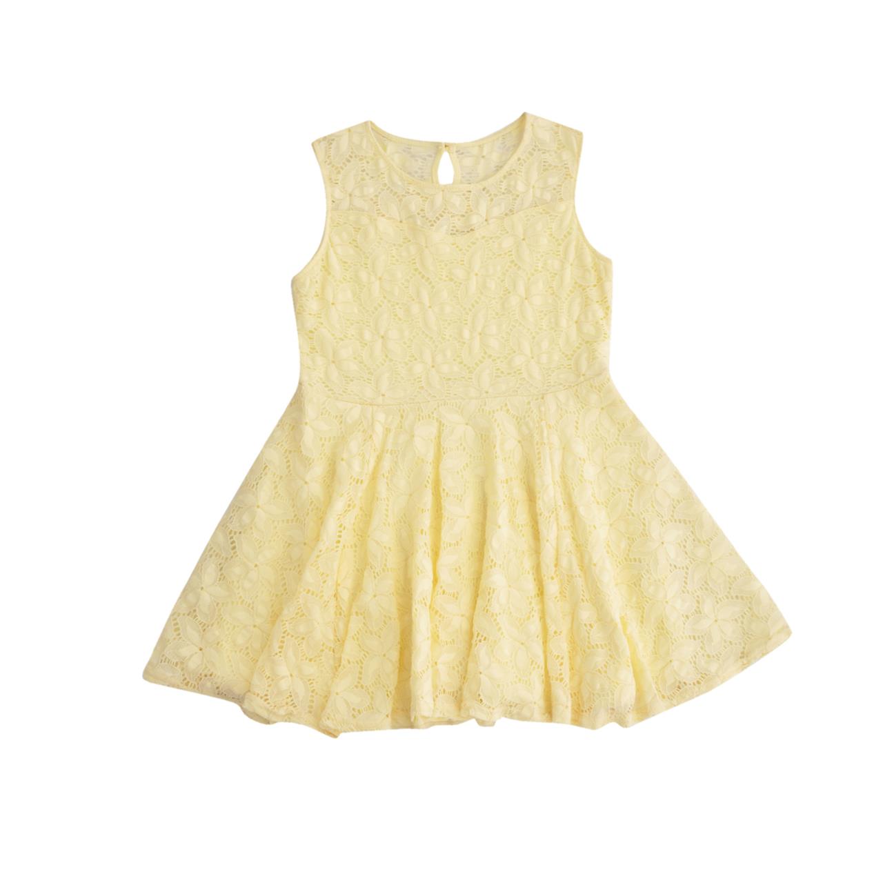 Poza Rochie Galbena - 227 [1]