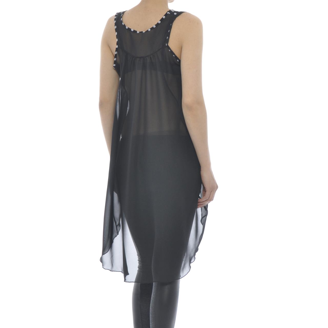 Poza Bluza Cu coada de randunica - 413A [2]