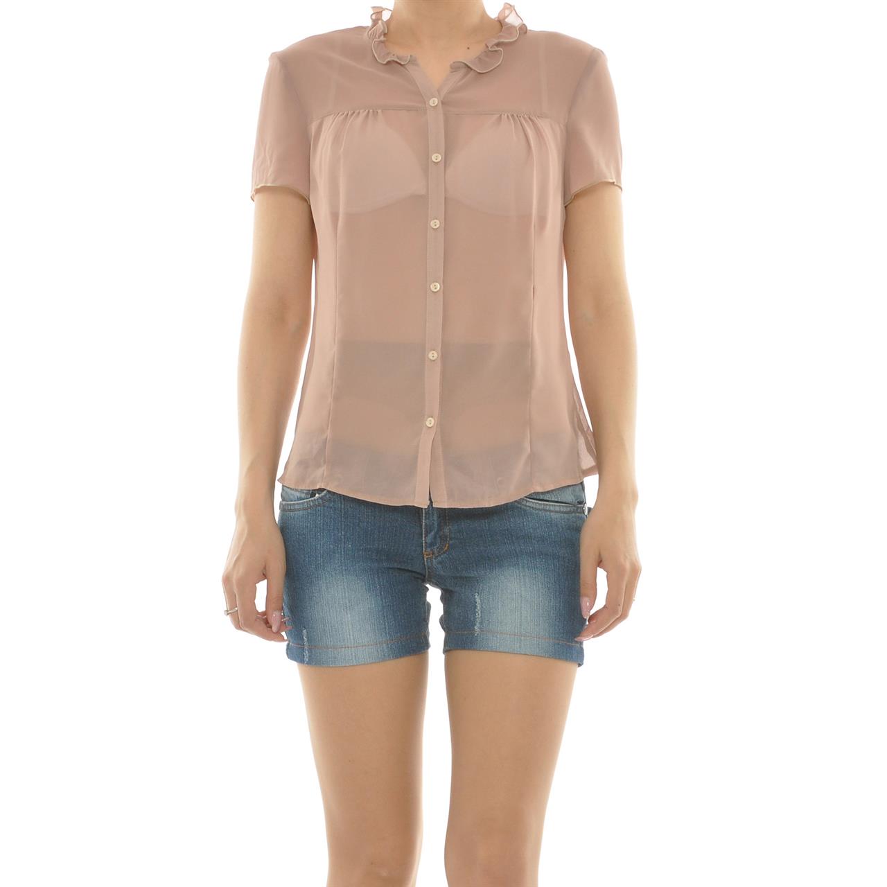 Poza Bluza Bej - 634BB [1]