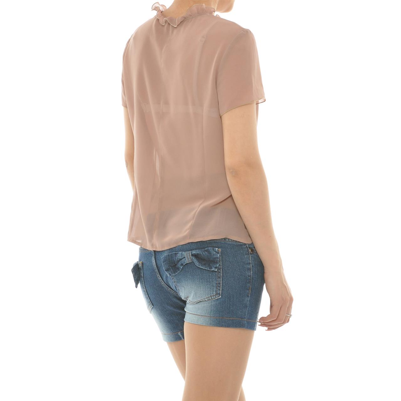 Poza Bluza Bej - 634BB [2]