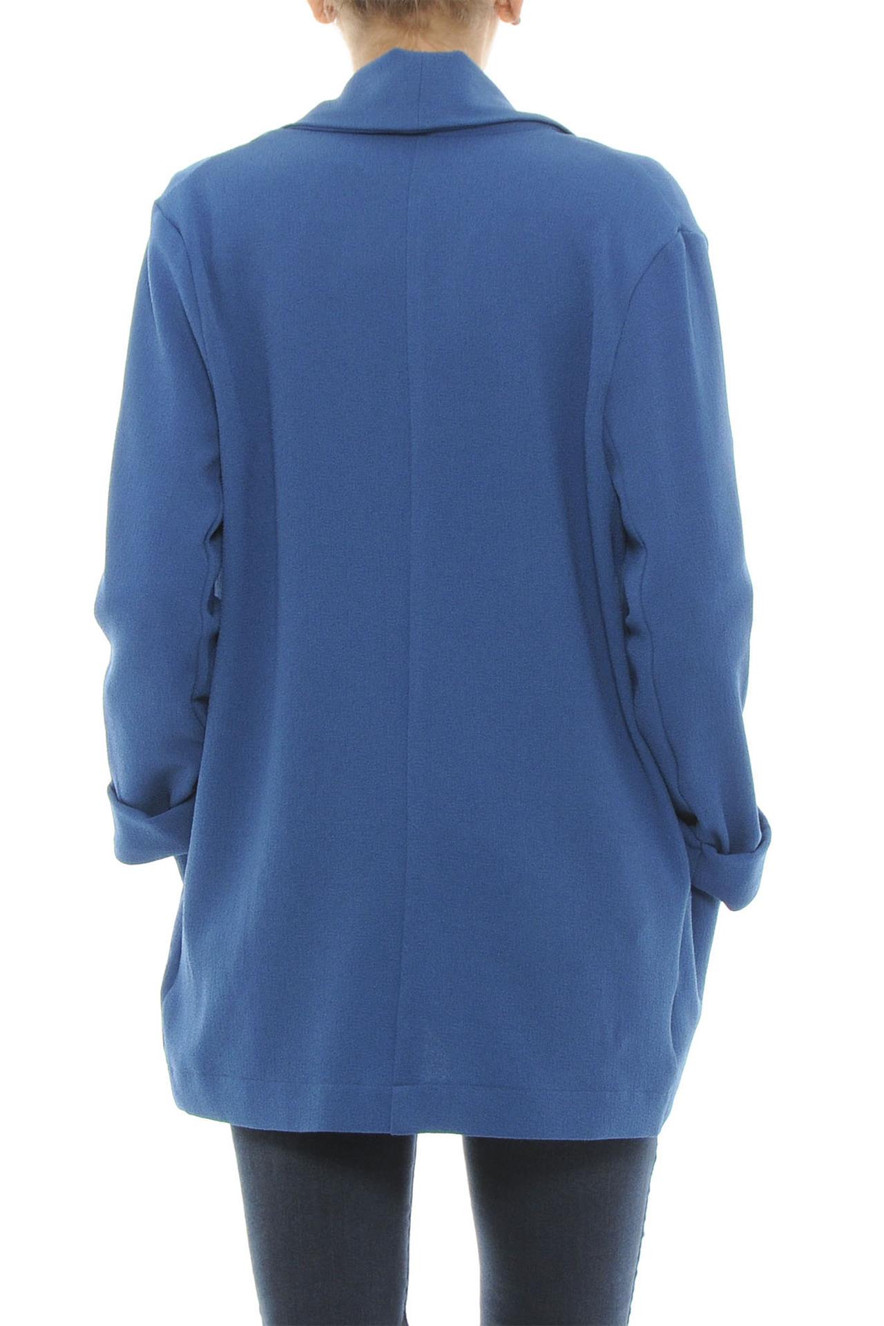 Poza Blazer Albastru - 679BB [3]