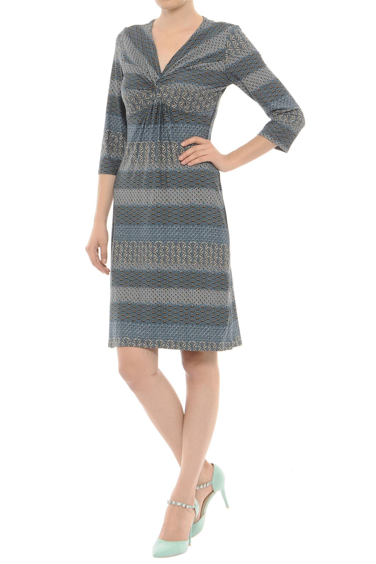 Poza Rochie Albastra - 681A [2]