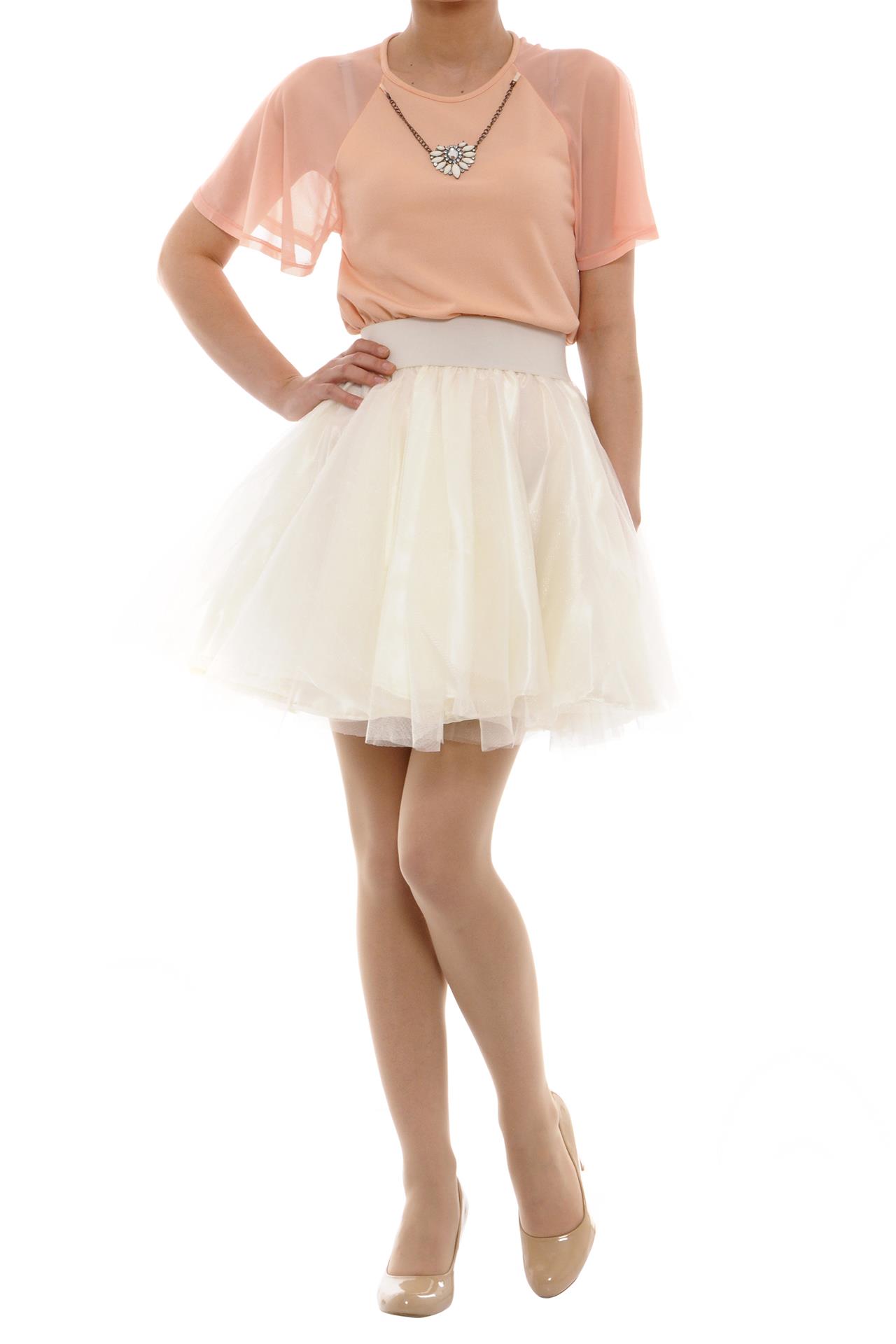 Poza Fusta Alba, Din tiul - 688A [3]