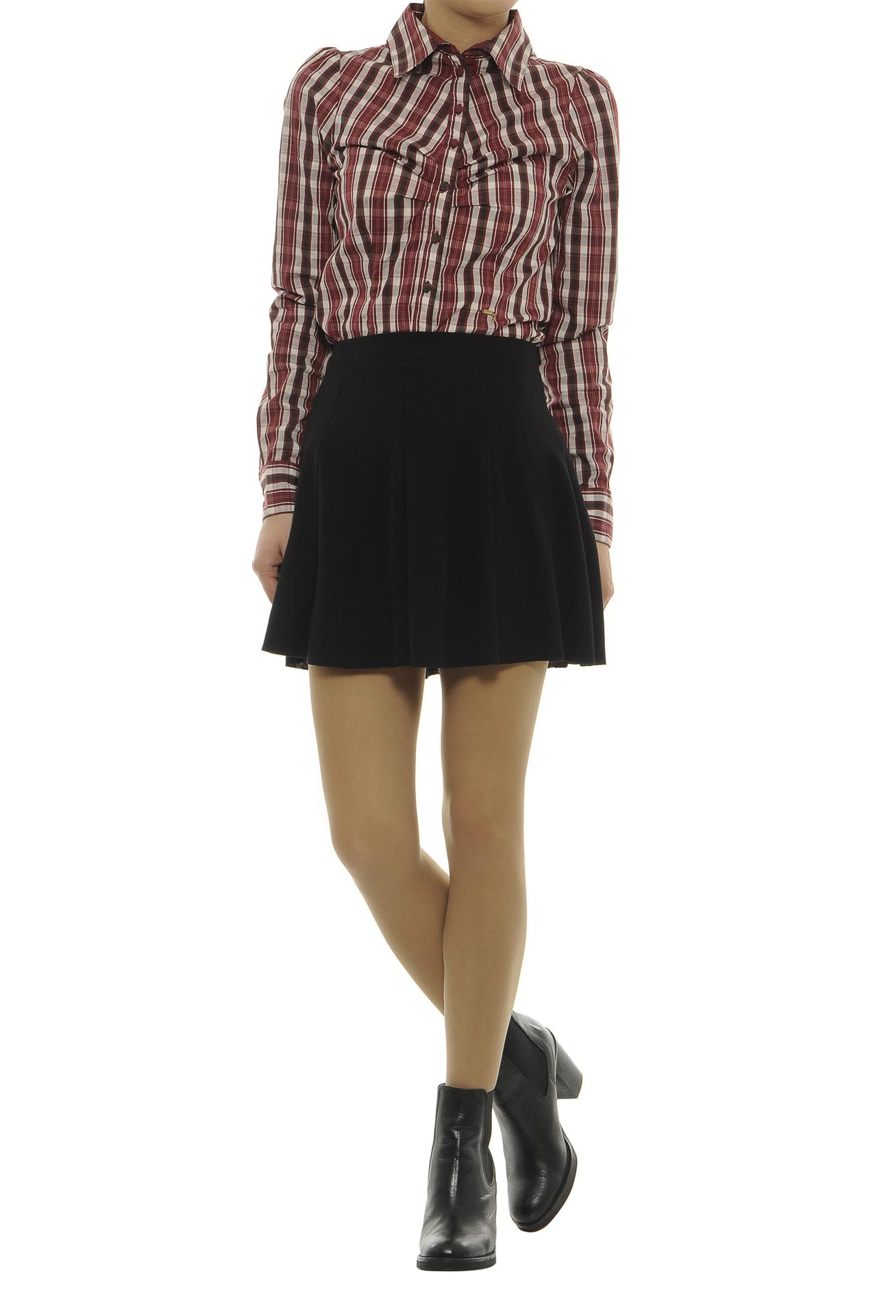 Poza Fusta Neagra, Din in clini - 699F [3]