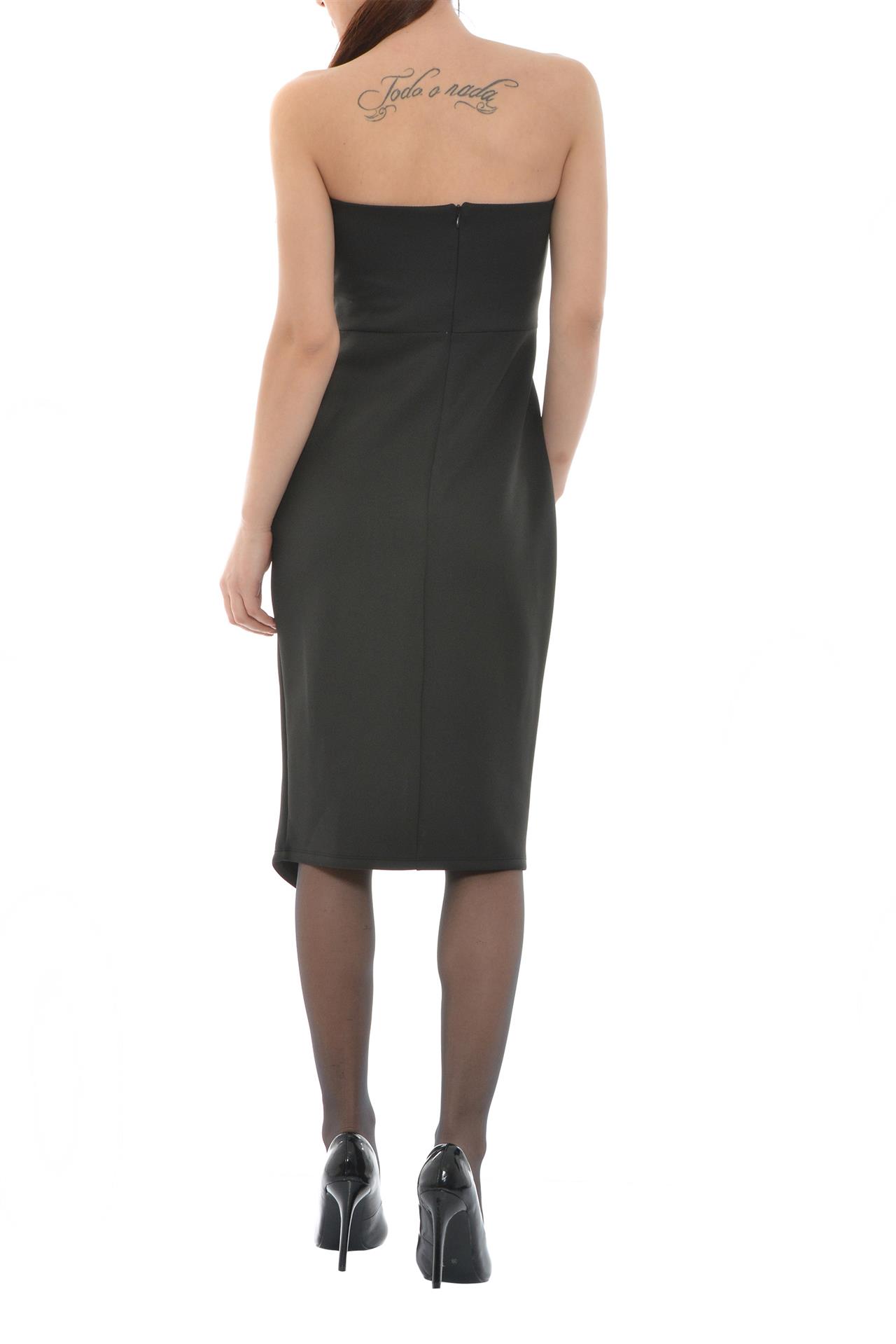Poza Rochie Petrecuta, Neagra - 727AA [2]