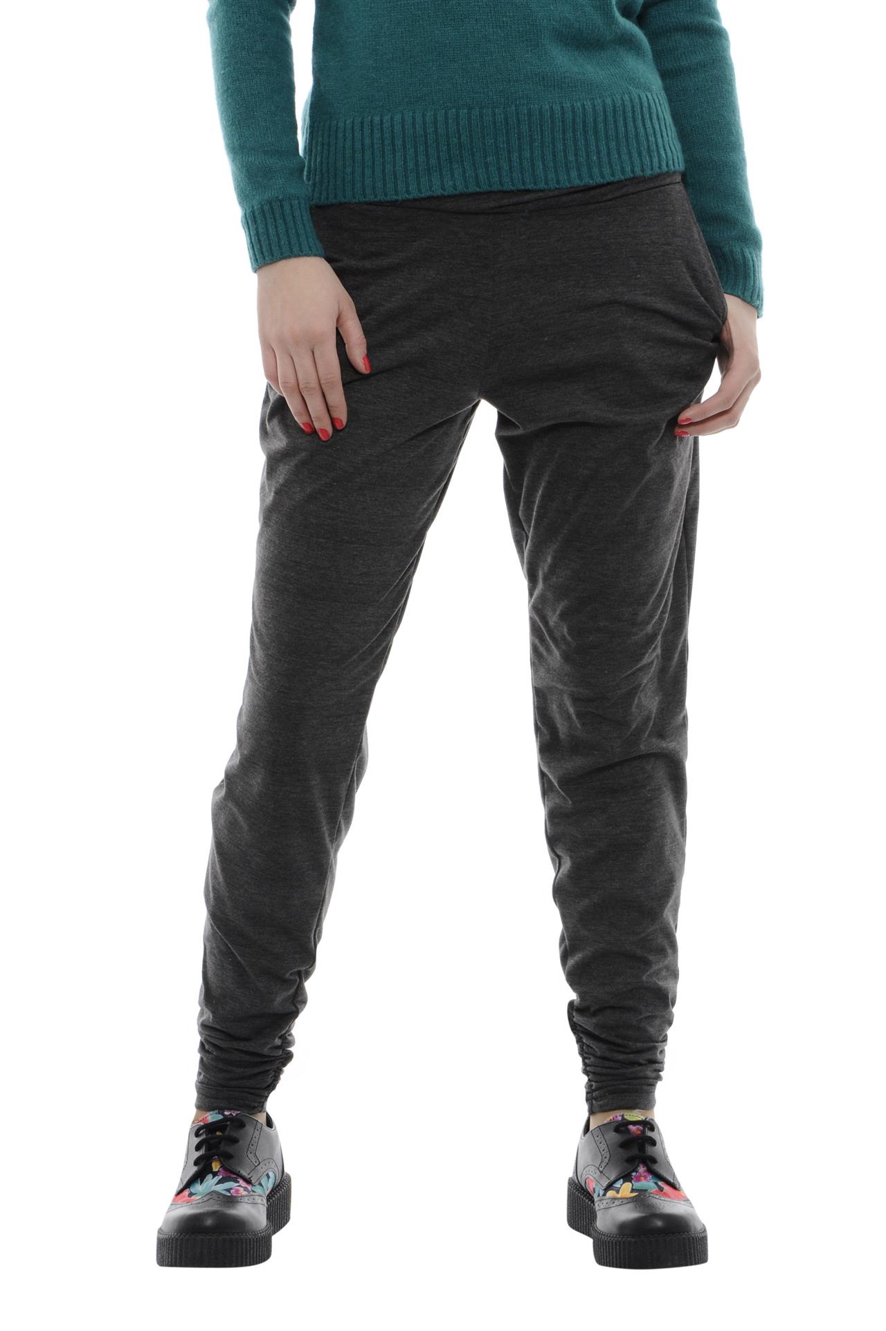 Poza Pantalon Casual, Conic, Gri, vascoza - 729C [1]