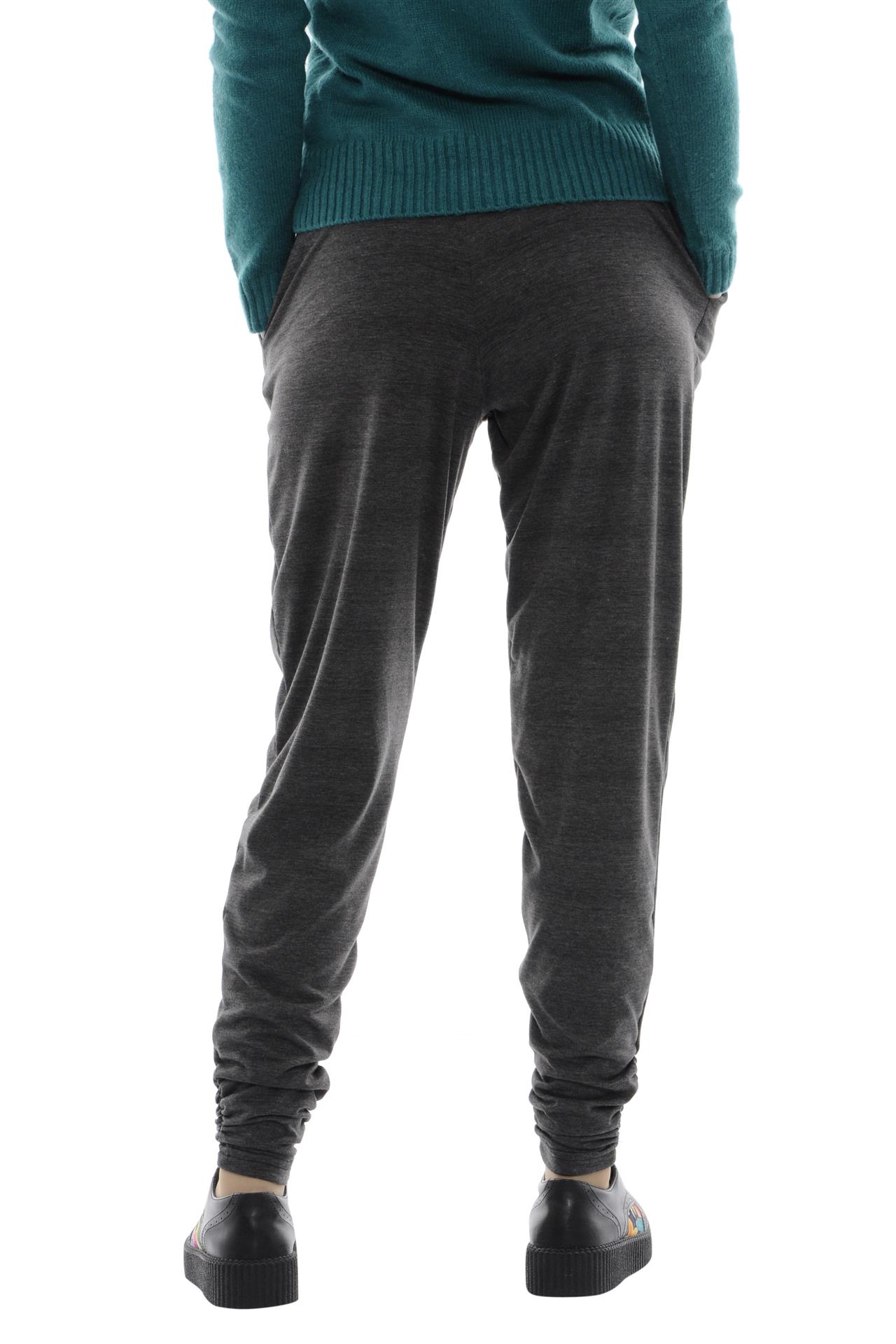 Poza Pantalon Casual, Conic, Gri, vascoza - 729C [2]