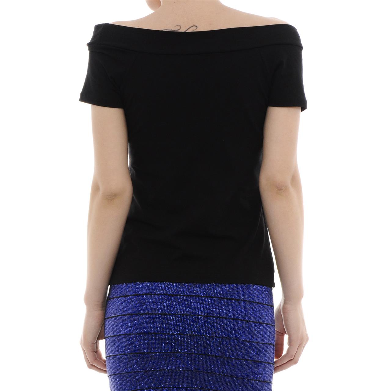 Poza Bluza Neagra - 736BB [2]