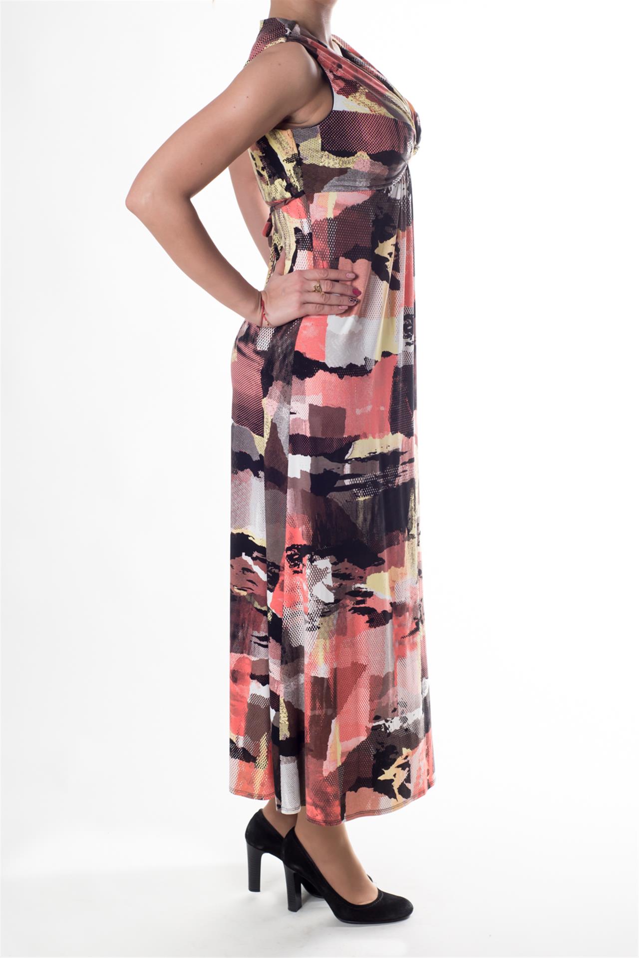 Poza Rochie Lunga - 756B [2]