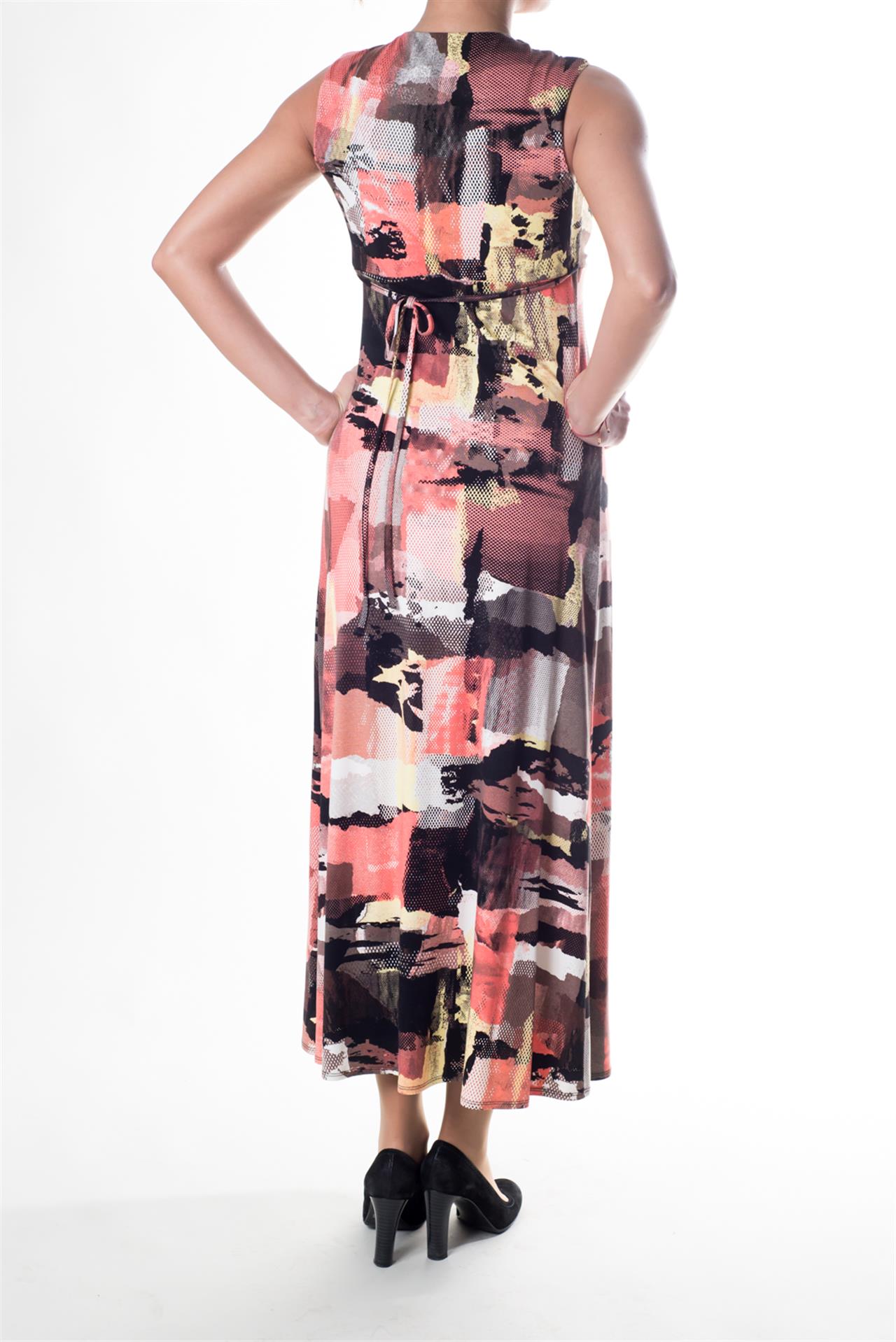 Poza Rochie Lunga - 756B [3]