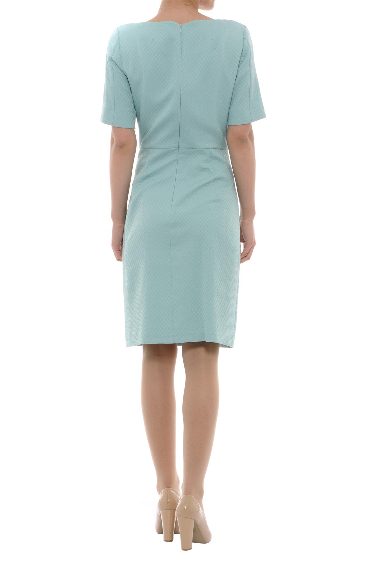 Poza Rochie Bleu - 760B [2]