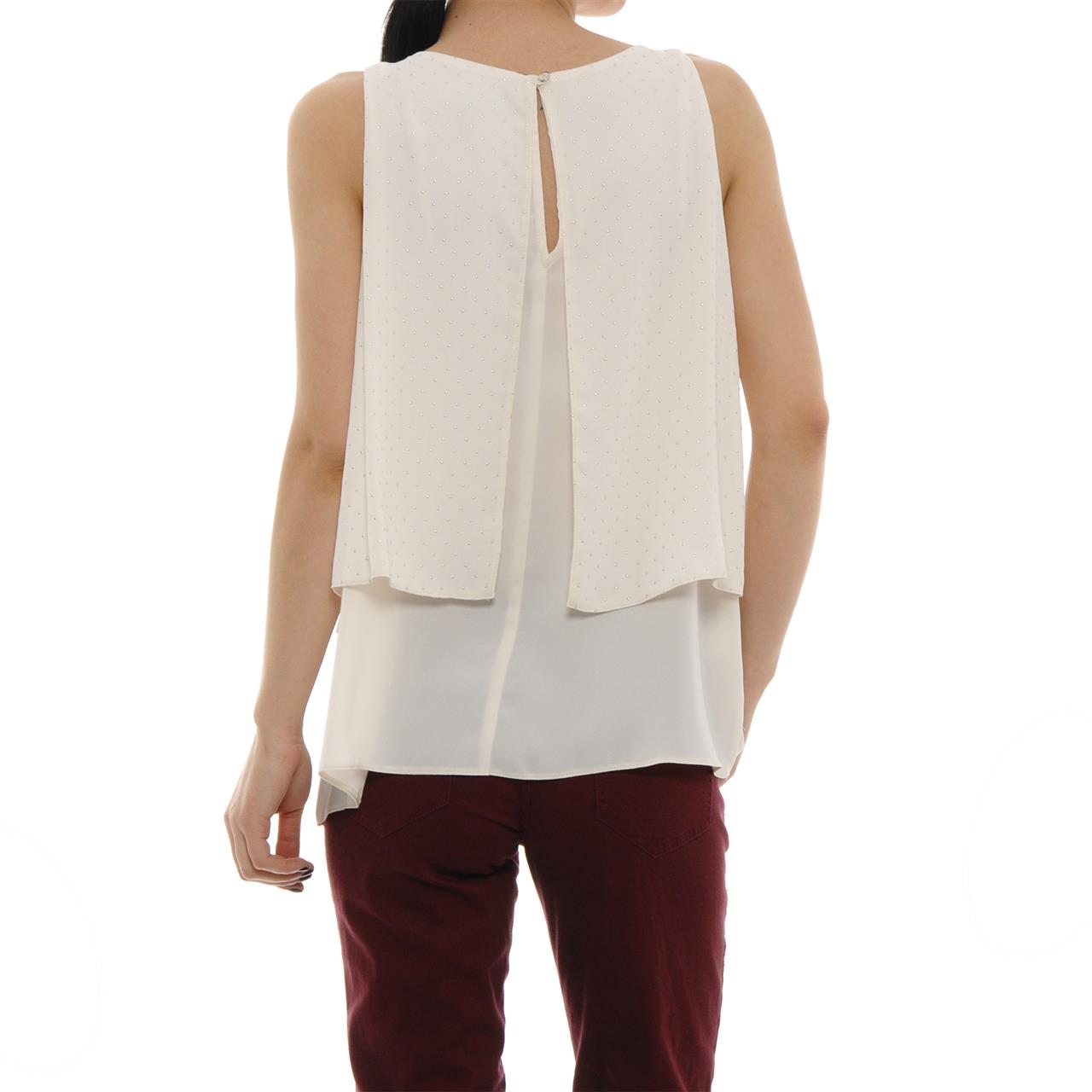 Poza Bluza Crem - 765A [2]