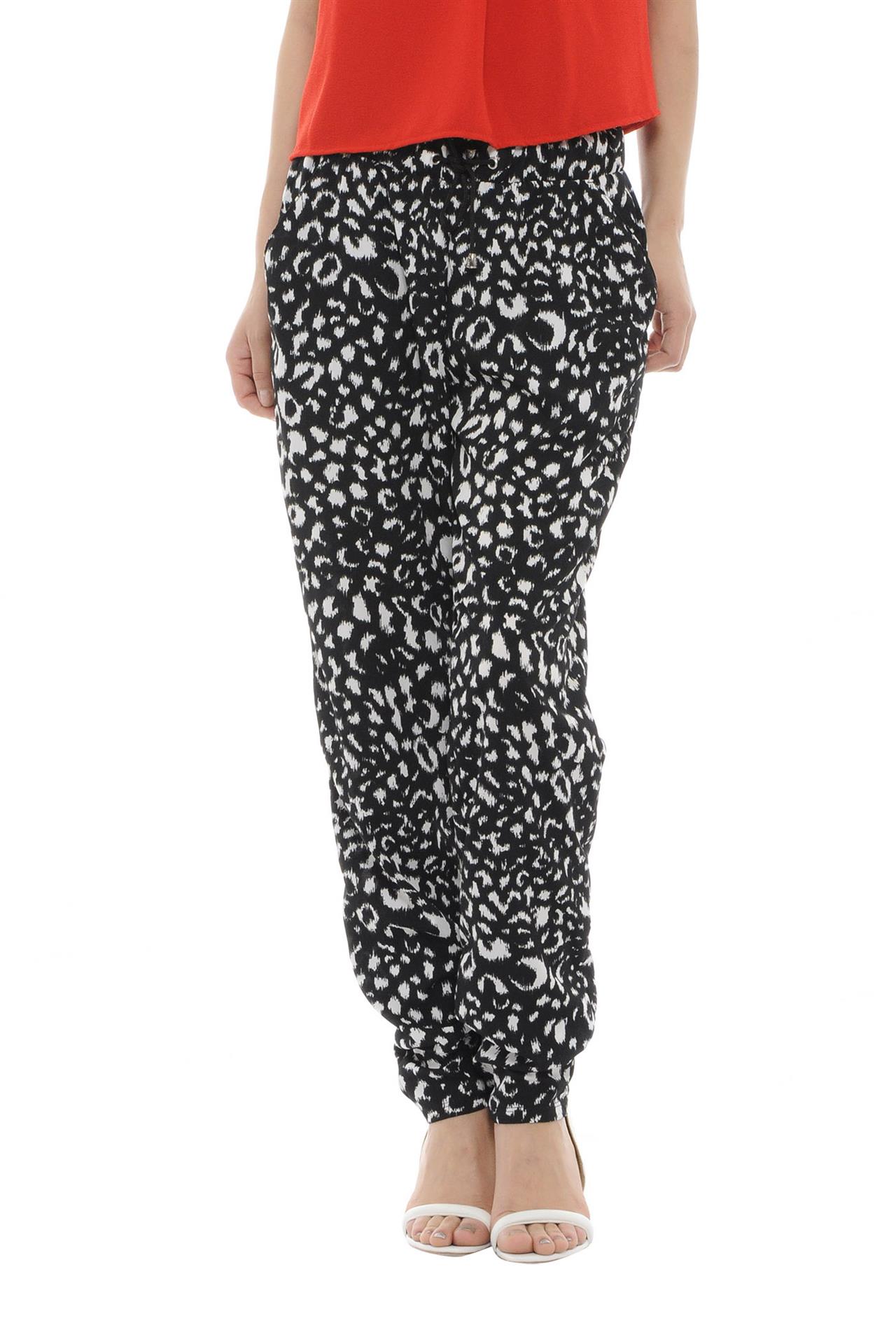 Poza Pantalon Cu snur - 779BB [1]