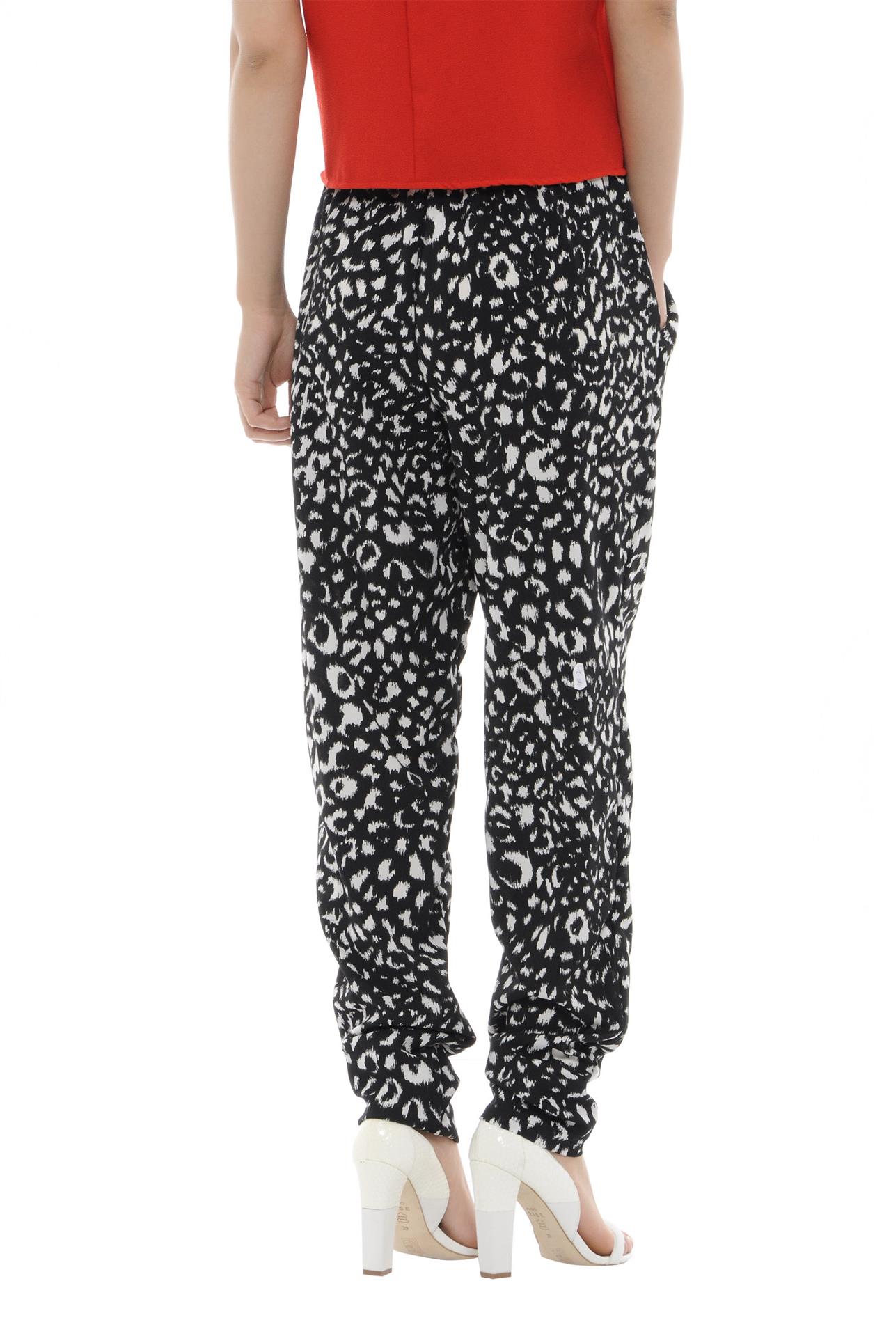 Poza Pantalon Cu snur - 779BB [2]