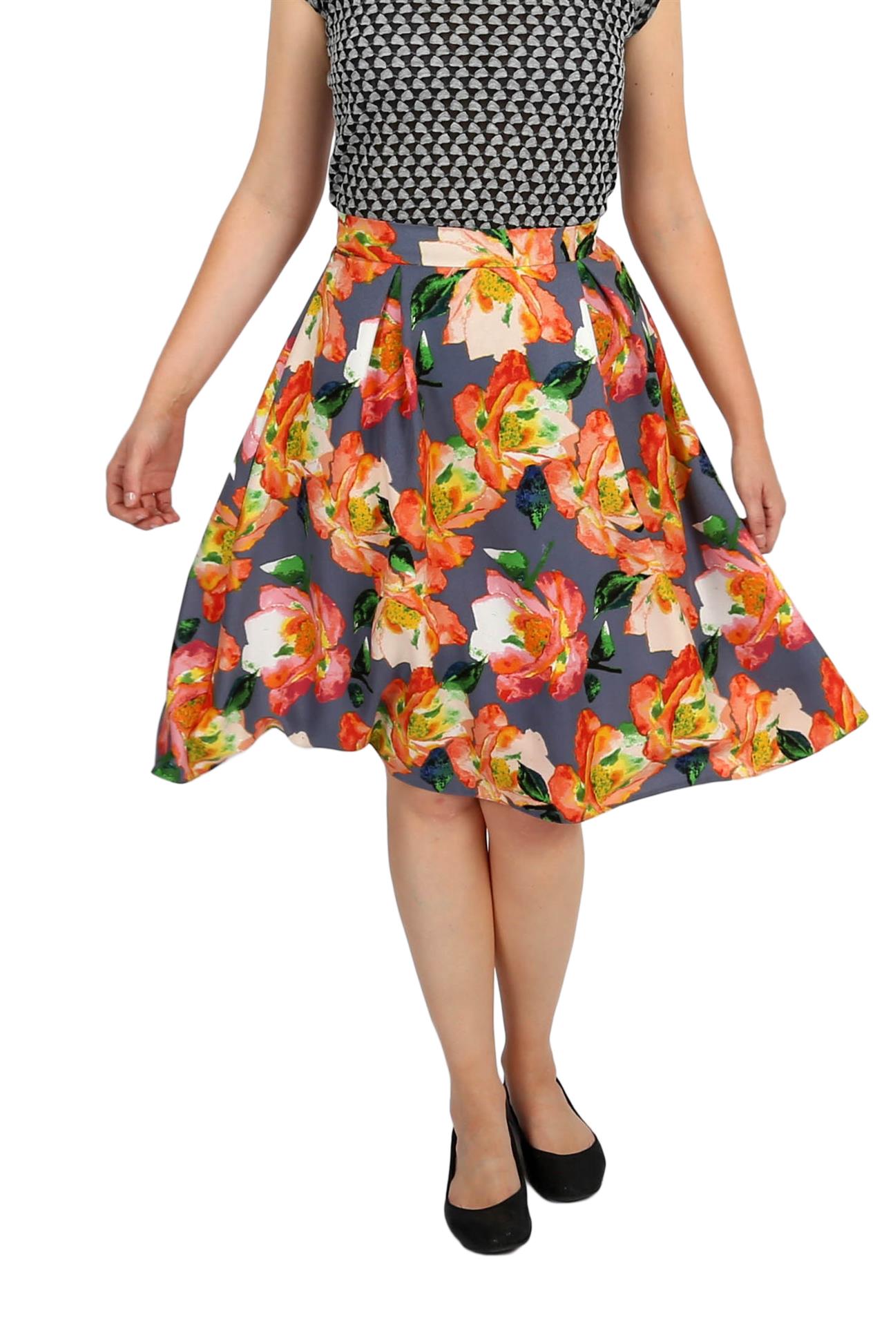 Poza Fusta Street - CC018 [1]