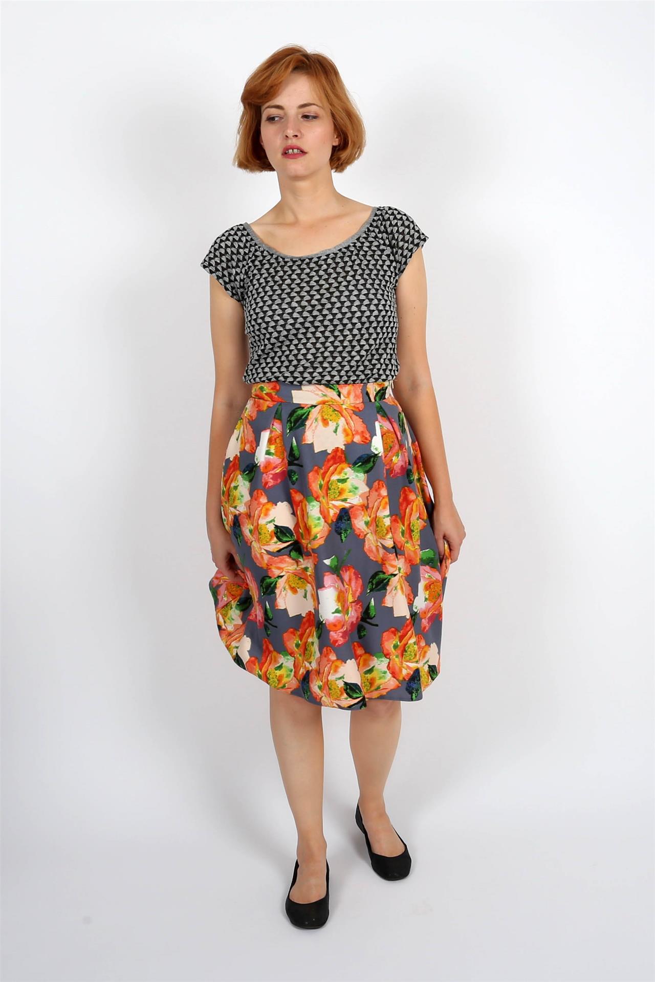 Poza Fusta Street - CC018 [3]