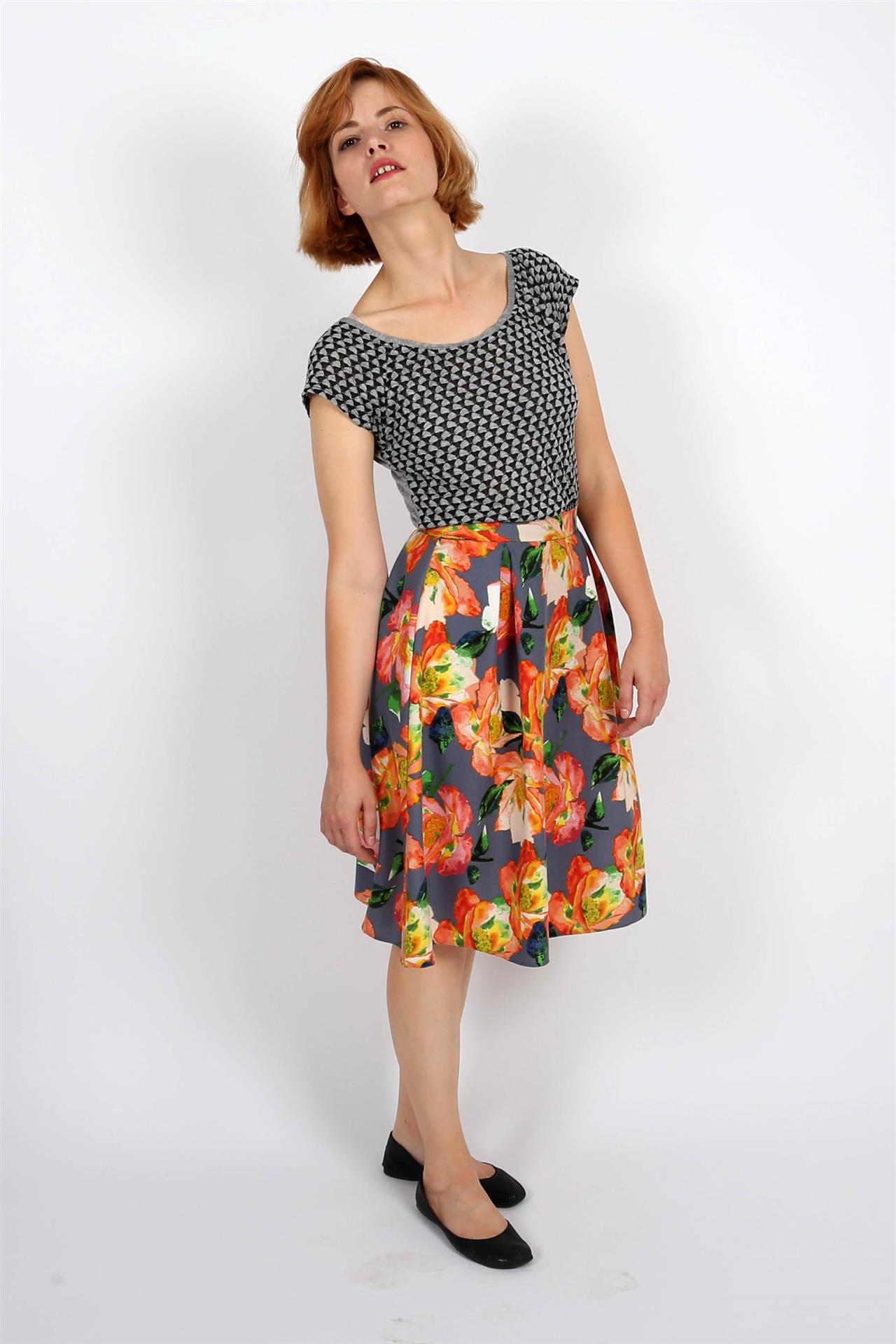 Poza Fusta Street - CC018 [4]