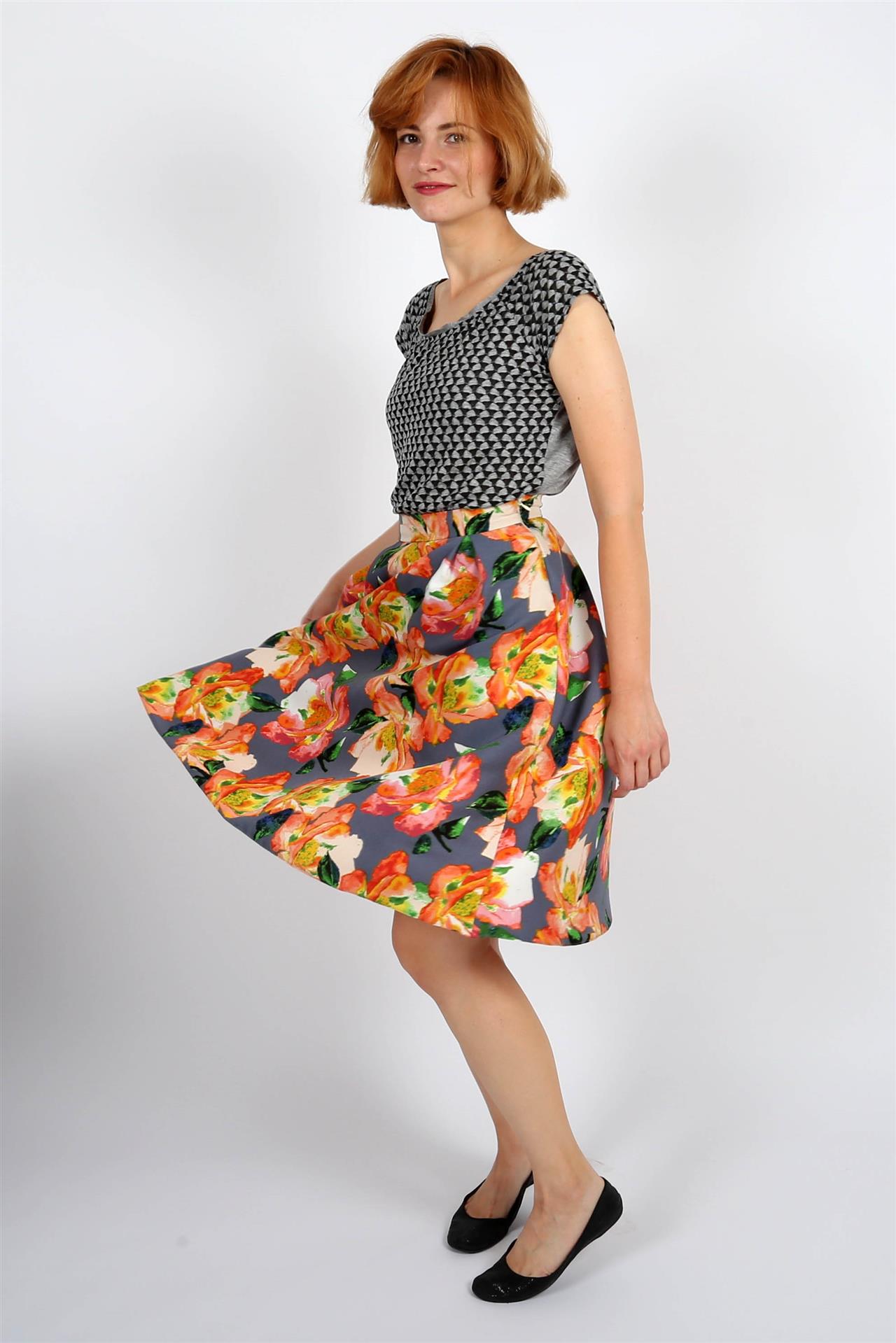 Poza Fusta Street - CC018 [5]