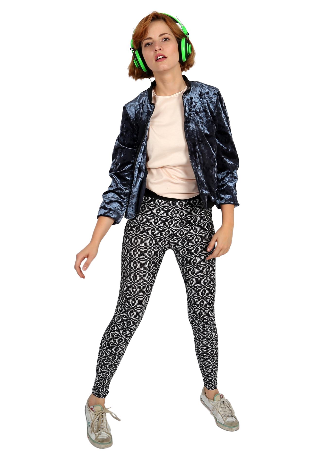 Poza Pantalon Street - CC028 [2]