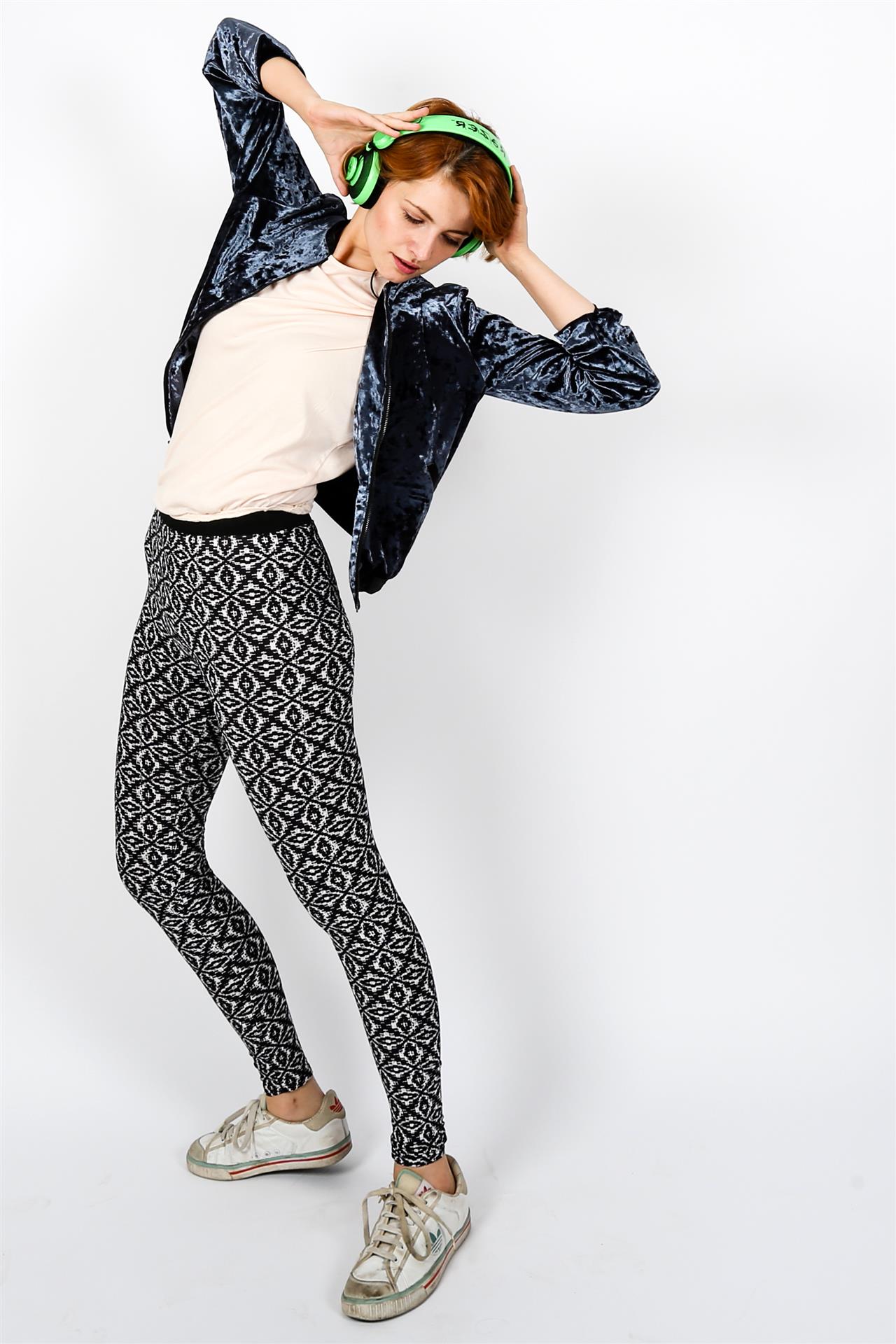 Poza Pantalon Street - CC028 [3]