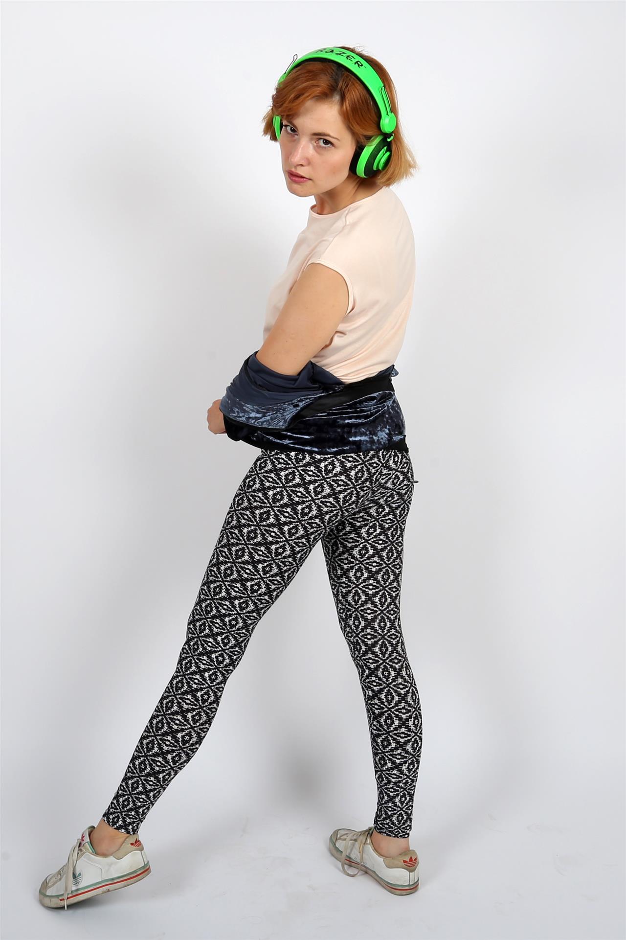 Poza Pantalon Street - CC028 [4]