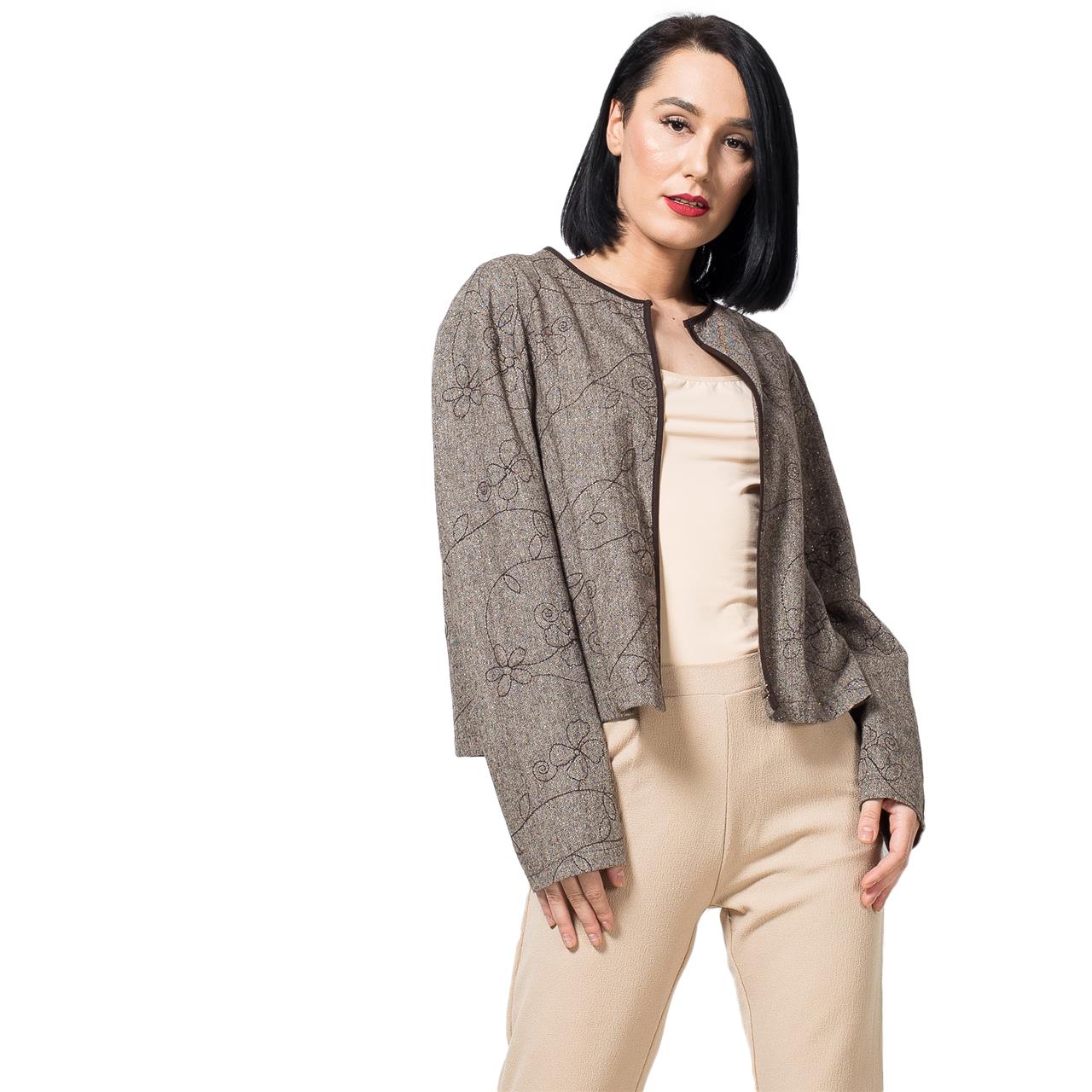 Poza Bolero - ST047B [1]